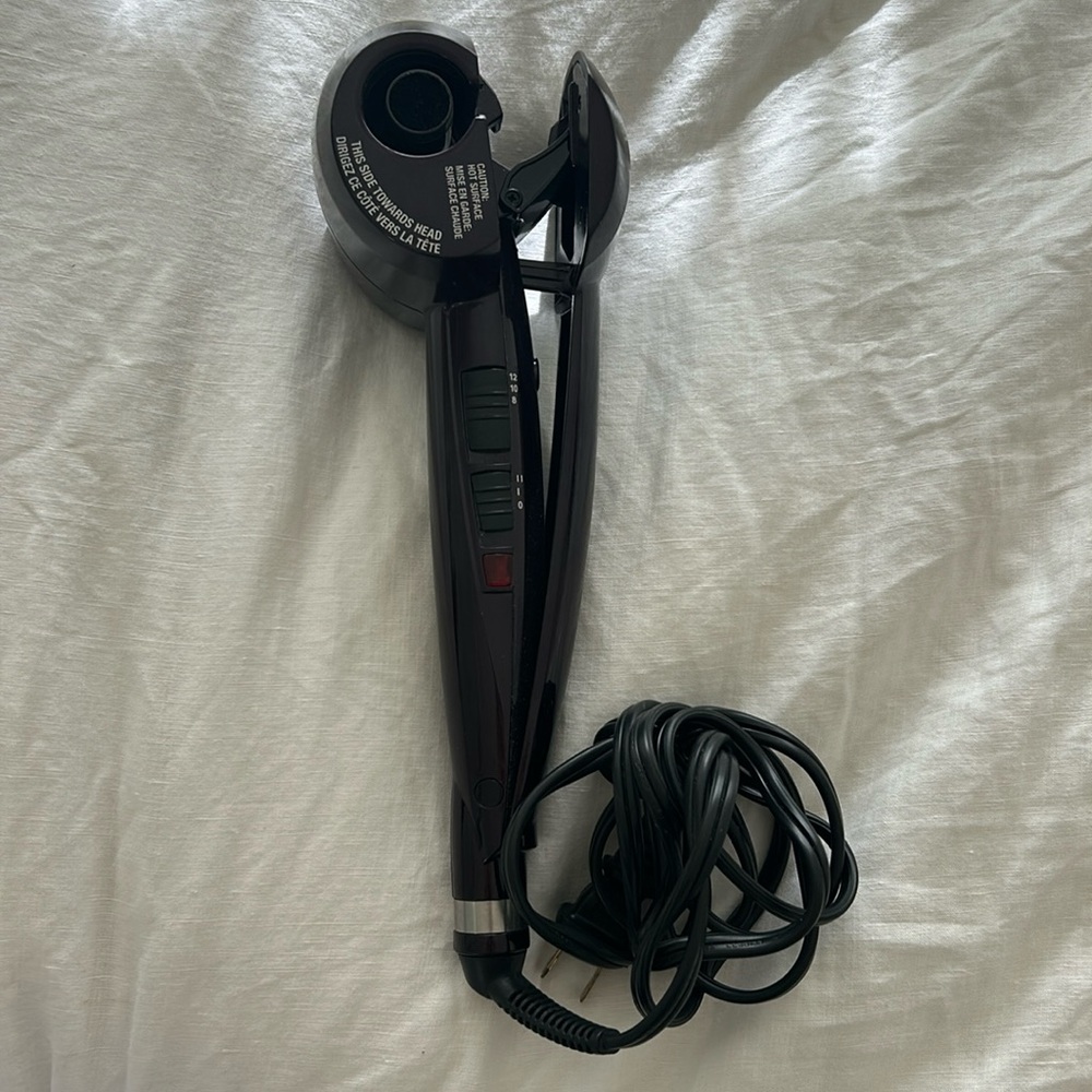 Infiniti pro by Conair Curl Secret
